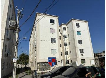 Foto 1 · R$ 92.444,76 - Apartamento - RJ - RIO DE JANEIRO - SANTA CRUZ