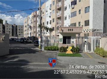 Foto 1 · R$ 122.108,12 - Apartamento - RJ - RIO DE JANEIRO - CURICICA