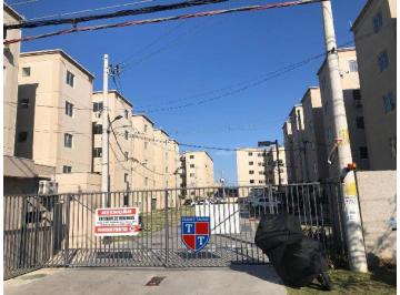Foto 1 · R$ 70.439,61 - Apartamento - RJ - RIO DE JANEIRO - SANTA CRUZ