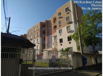 Foto 1 · R$ 178.005,62 - Apartamento - RJ - RIO DE JANEIRO - PAVUNA