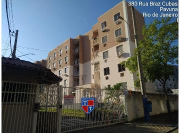 Foto 1 · R$ 178.005,62 - Apartamento - RJ - RIO DE JANEIRO - PAVUNA