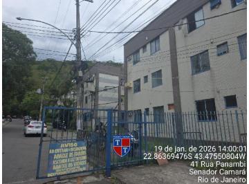 Foto 1 · R$ 63.354,43 - Apartamento - RJ - RIO DE JANEIRO - BANGU