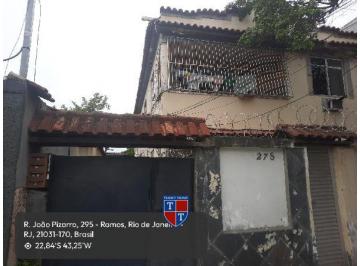 Foto 1 · R$ 110.149,07 - Apartamento - RJ - RIO DE JANEIRO - RAMOS