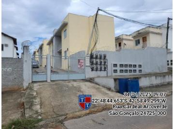 Foto 1 · R$ 97.894,34 - Apartamento - RJ - SAO GONCALO - PACHECO