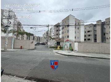 Foto 1 · R$ 155.504,69 - Apartamento - RJ - RIO DE JANEIRO - CURICICA