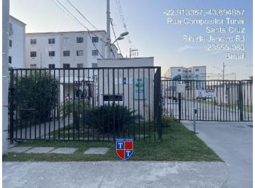 Foto 1 · R$ 73.422,86 - Apartamento - RJ - RIO DE JANEIRO - SANTA CRUZ
