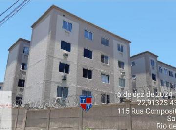 Foto 1 · R$ 53.886,68 - Apartamento - RJ - RIO DE JANEIRO - SANTA CRUZ