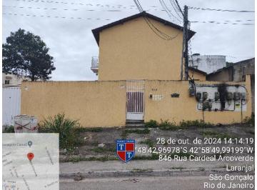 Foto 1 · R$ 110.802,51 - Casa - RJ - SAO GONCALO - PACHECO