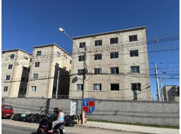 Foto 1 · R$ 64.273,76 - Apartamento - RJ - RIO DE JANEIRO - SANTA CRUZ