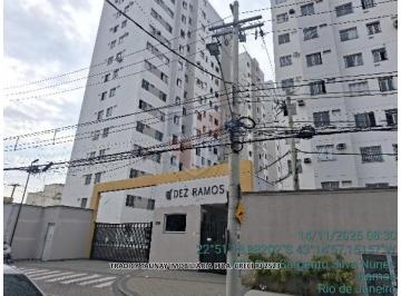 Foto 1 · R$ 112.420,91 - Apartamento - RJ - RIO DE JANEIRO - RAMOS