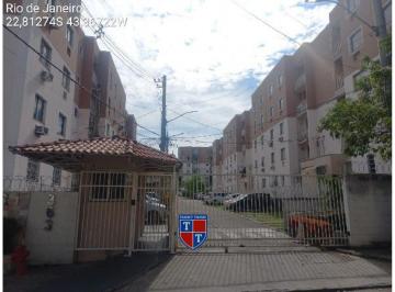 Foto 1 · R$ 94.218,95 - Apartamento - RJ - RIO DE JANEIRO - PAVUNA