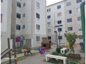 Foto 1 · R$ 54.815,76 - Apartamento - RJ - RIO DE JANEIRO - SANTA CRUZ