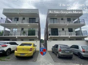 Foto 1 · R$ 112.420,91 - Apartamento - RJ - SAO GONCALO - MARAMBAIA