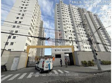 Foto 1 · R$ 119.302,26 - Apartamento - RJ - RIO DE JANEIRO - RAMOS