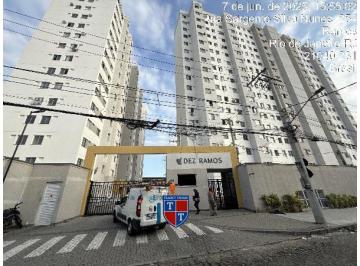 Foto 1 · R$ 115.988,31 - Apartamento - RJ - RIO DE JANEIRO - RAMOS