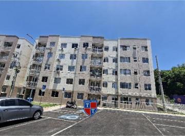 Foto 1 · R$ 151.239,21 - Apartamento - RJ - RIO DE JANEIRO - CURICICA