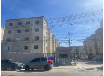 Foto 1 · R$ 94.281,79 - Apartamento - RJ - RIO DE JANEIRO - SANTA CRUZ