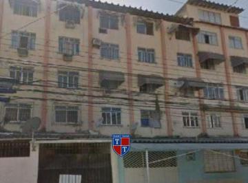 Foto 1 · R$ 43.932,72 - Apartamento - RJ - RIO DE JANEIRO - BANGU