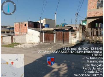 Foto 1 · R$ 110.072,32 - Apartamento - RJ - SAO GONCALO - MARAMBAIA