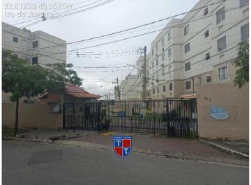 Foto 1 · R$ 78.992,99 - Apartamento - RJ - RIO DE JANEIRO - PAVUNA