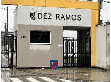Foto 1 · R$ 141.432,76 - Apartamento - RJ - RIO DE JANEIRO - RAMOS