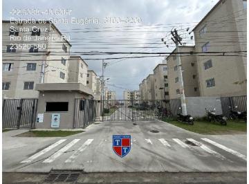 Foto 1 · R$ 86.941,26 - Apartamento - RJ - RIO DE JANEIRO - SANTA CRUZ