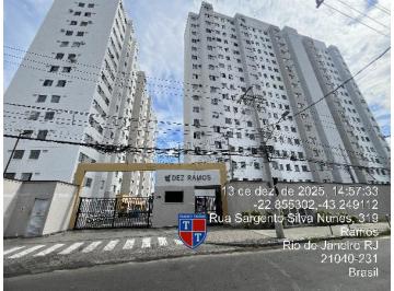 Foto 1 · R$ 122.737,54 - Apartamento - RJ - RIO DE JANEIRO - RAMOS
