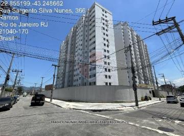 Foto 1 · R$ 122.998,14 - Apartamento - RJ - RIO DE JANEIRO - RAMOS