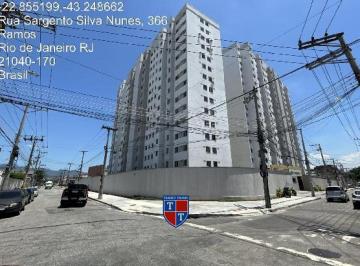 Foto 1 · R$ 119.673,87 - Apartamento - RJ - RIO DE JANEIRO - RAMOS