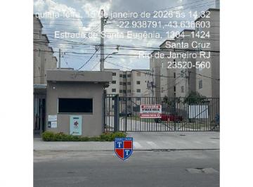 Foto 1 · R$ 92.444,76 - Apartamento - RJ - RIO DE JANEIRO - SANTA CRUZ