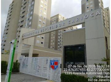 Foto 1 · R$ 192.915,04 - Apartamento - RJ - RIO DE JANEIRO - INHAUMA