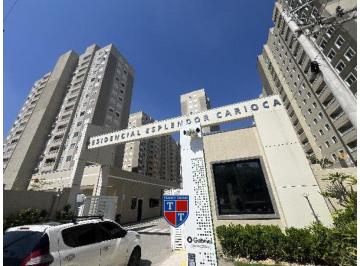 Foto 1 · R$ 124.509,18 - Apartamento - RJ - RIO DE JANEIRO - DEL CASTILHO