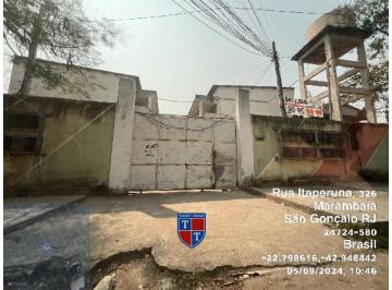 Foto 1 · R$ 43.277,47 - Apartamento - RJ - SAO GONCALO - MARAMBAIA