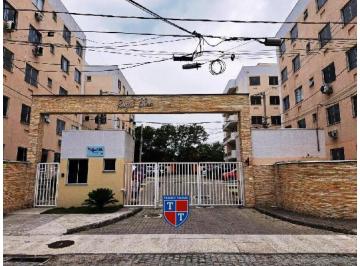 Foto 1 · R$ 108.444,81 - Apartamento - RJ - RIO DE JANEIRO - BANGU