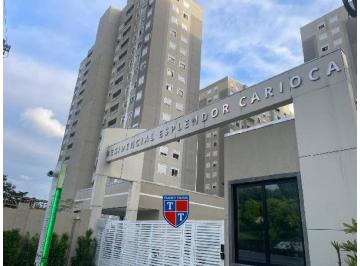 Foto 1 · R$ 174.506,78 - Apartamento - RJ - RIO DE JANEIRO - DEL CASTILHO