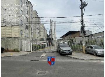 Foto 1 · R$ 79.958,79 - Apartamento - RJ - RIO DE JANEIRO - REALENGO