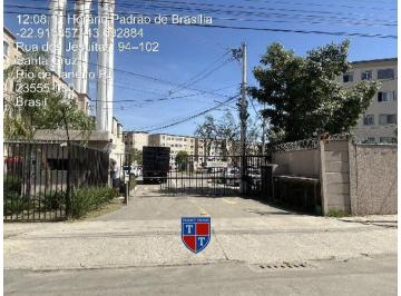 Foto 1 · R$ 73.391,55 - Apartamento - RJ - RIO DE JANEIRO - SANTA CRUZ