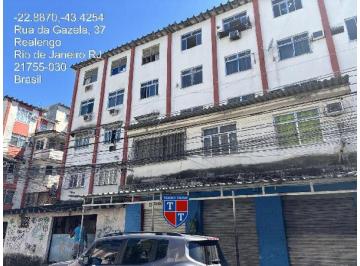 Foto 1 · R$ 60.836,46 - Apartamento - RJ - RIO DE JANEIRO - REALENGO