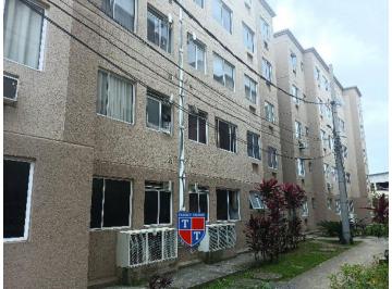 Foto 1 · R$ 62.936,37 - Apartamento - RJ - RIO DE JANEIRO - SANTA CRUZ