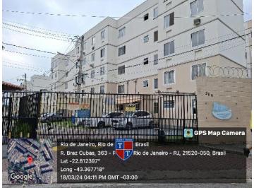 Foto 1 · R$ 68.701,40 - Apartamento - RJ - RIO DE JANEIRO - PAVUNA