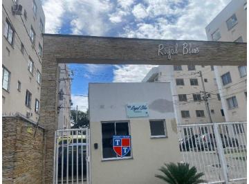 Foto 1 · R$ 142.037,17 - Apartamento - RJ - RIO DE JANEIRO - BANGU