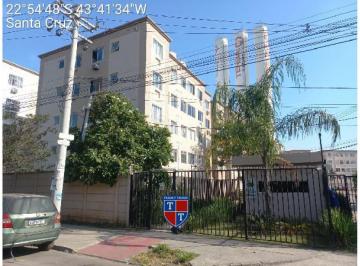 Foto 1 · R$ 76.929,84 - Apartamento - RJ - RIO DE JANEIRO - SANTA CRUZ