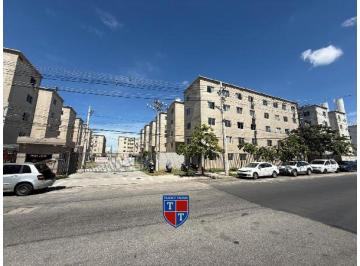 Foto 1 · R$ 87.819,45 - Apartamento - RJ - RIO DE JANEIRO - SANTA CRUZ