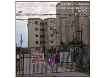 Foto 1 · R$ 94.815,14 - Apartamento - RJ - RIO DE JANEIRO - SANTA CRUZ