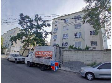 Foto 1 · R$ 82.857,65 - Apartamento - RJ - RIO DE JANEIRO - REALENGO