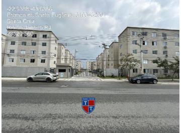 Foto 1 · R$ 86.941,26 - Apartamento - RJ - RIO DE JANEIRO - SANTA CRUZ