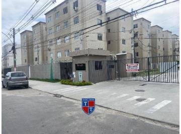 Foto 1 · R$ 71.654,14 - Apartamento - RJ - RIO DE JANEIRO - SANTA CRUZ