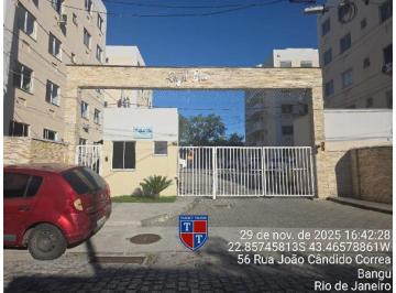 Foto 1 · R$ 102.023,90 - Apartamento - RJ - RIO DE JANEIRO - BANGU