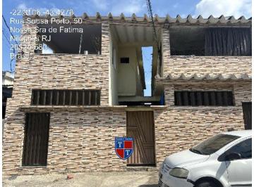 Foto 1 · R$ 94.833,15 - Casa - RJ - NILOPOLIS - NOSSA SENHORA DE FATIMA
