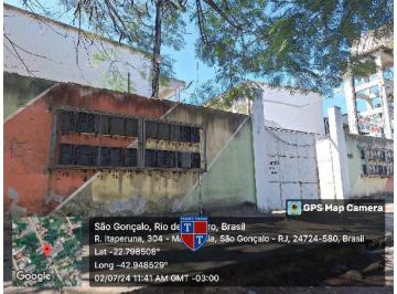 Foto 1 · R$ 59.482,44 - Casa - RJ - SAO GONCALO - MARAMBAIA